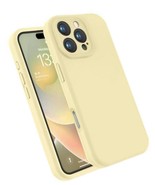 Vooii Compatible with iPhone 16 Pro Max Case, Liquid Silicone Upgrade [C... - $55.42