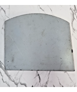 Porsche 1970-1976 914 Headlight Top Cover Driver LH Left Gray Pop Up Met... - $56.71 CAD