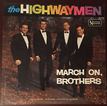 The highwaymen march on brothers thumb200