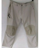 Harken Ballistic Eco Padded Pants Men&#39;s Sailing Boating Pants Size 40 - $98.62 CAD
