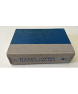 Harry Potter And The Order Of The Phoenix- hardcover, J K Rowling 978155... - £9.34 GBP