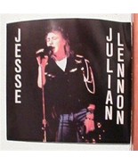 3 Julian Lennon Promo 45s John Son 45 Record-
show original title

Origi... - $281.52 MXN