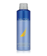 Nautica VOYAGE for Men 6 oz All Over Body Spray #RARE - $15.83