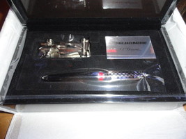 S.T DUPONT R.B LIMITED EDITION  TOTAL) RACE MACHINE - $1,100.00