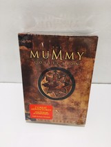 New Sealed The Mummy Collection (DVD, 2002, 2-Disc Set, Widescreen Edition) - £30.29 GBP