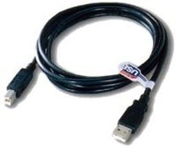 Techcraft 3&#39; USB 3.0 Cable - A to B - $136.78 MXN