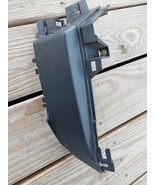 2006-2011 Honda Civic Si Seat Belt Cover Guide Rear Left Driver LH 06-11... - $34.64