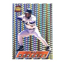 Bip Roberts 1995 Pacific Crown Collection Prism San Diego Padres #118 MLB - £1.57 GBP