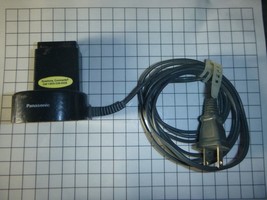 Panasonic Brand Power Supply Adapter Charger Only Mod #RE3-71;For Shaver... - $14.99