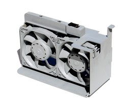 Apple Mac Pro A1186 Early 2008 Front Cooling Fan 815-4481 - £35.97 GBP