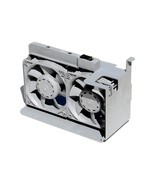 Apple Mac Pro A1186 Early 2008 Front Cooling Fan 815-4481 - $61.12 CAD