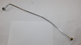 GE Gas Cooktop : Gas Tube Assembly : Left Rear (WB28X29405) {N2064} - £12.22 GBP