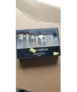 Sonia Kashuk Essential Collection Complete Brush Set for Face Makeup 10 ... - $19.62