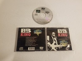 Confessin&#39; The Blues by BB King (CD, 1991, Duchesse) - £8.63 GBP