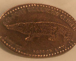Sci Port  Discovery Center Pressed Elongated Penny PP3 - £3.88 GBP