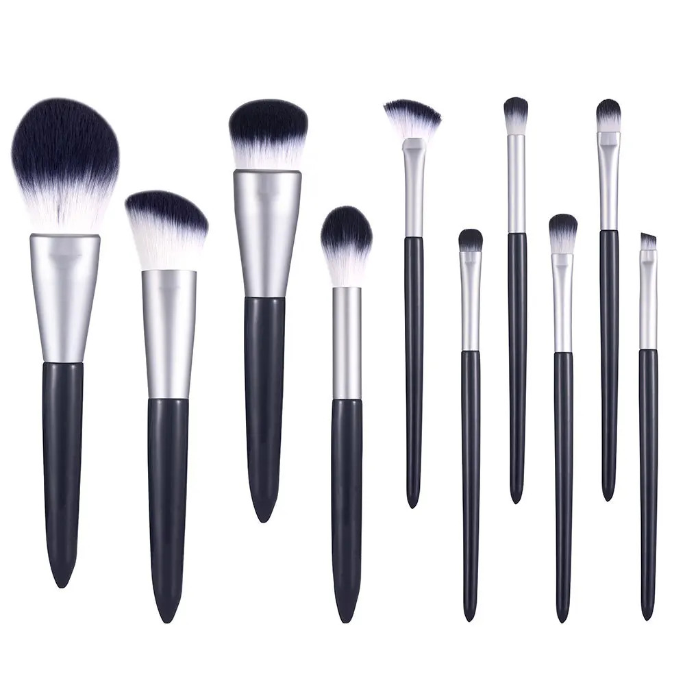 Foundation Make-up Face Lips Brush Hihlight and Bronzers Contouring Makeup Produ - $58.07