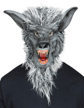 Werewolf Mask - $102.60 CAD