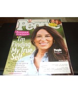 People Magazine - Joanna Gaines Cover - November 14, 2022 - £5.44 GBP