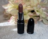 MAC LUSTREGLASS Mini Lipstick - TAUPE TIER - NWOB Lim Ed Disc Free Ship - $12.82