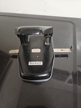 Heavy Duty  Stockwell Office Products 2 Hole Paper Punch  - $6.92