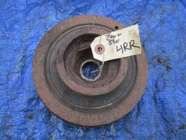 97-01 Honda CRV B20B4 harmonic balancer pulley crankshaft pulley crank B... - $69.99