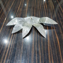 BIS HALLMARKED 925 Silver Kalash Leaves - pure silver gift items - Retur... - €50,31 EUR