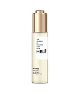 LOT of 100 Mele Sunscreen Oil No Shade SPF 30 For UV Protection Blends I... - $14,807.77 MXN
