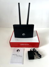 RD Digital LTE CPE  Wireless WiFi Router RPD-730 - $19.80