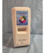 Automatic Touchless Soap &amp; Hand Sanitizer Dispenser Wall Mount Refillable - $17.99