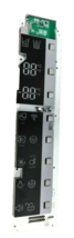 Genuine Refrigerator Control Board For LG LFXS25973D LSFD2491ST LFXS3076... - $258.34