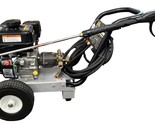 Mi-t-m Power equipment Wp-2700-0hdkb 378535 - £729.95 GBP