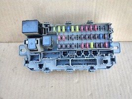 2001 Honda CRV Interior Driver Dash Fusebox Fuse Box Relay COMPLETE 97-0... - $44.10