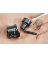 1998-2002 Firebird Pontiac Steering Columns Hazard Switch Knob Mechanism... - €25,73 EUR