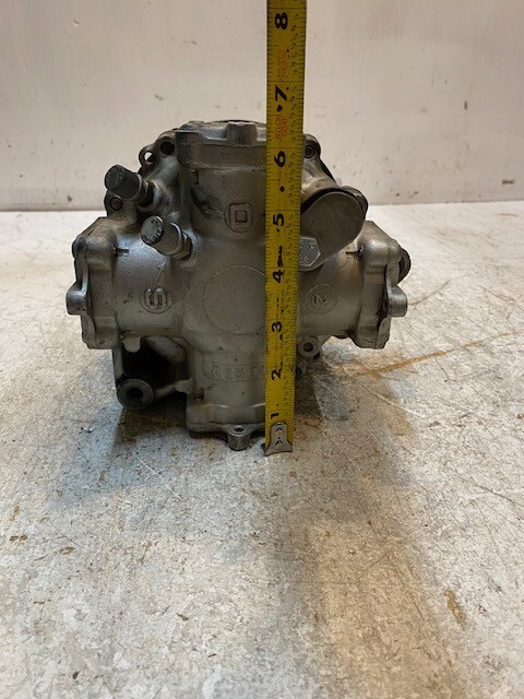 Compressor A150L 6-1/4" Wheel Item image 7