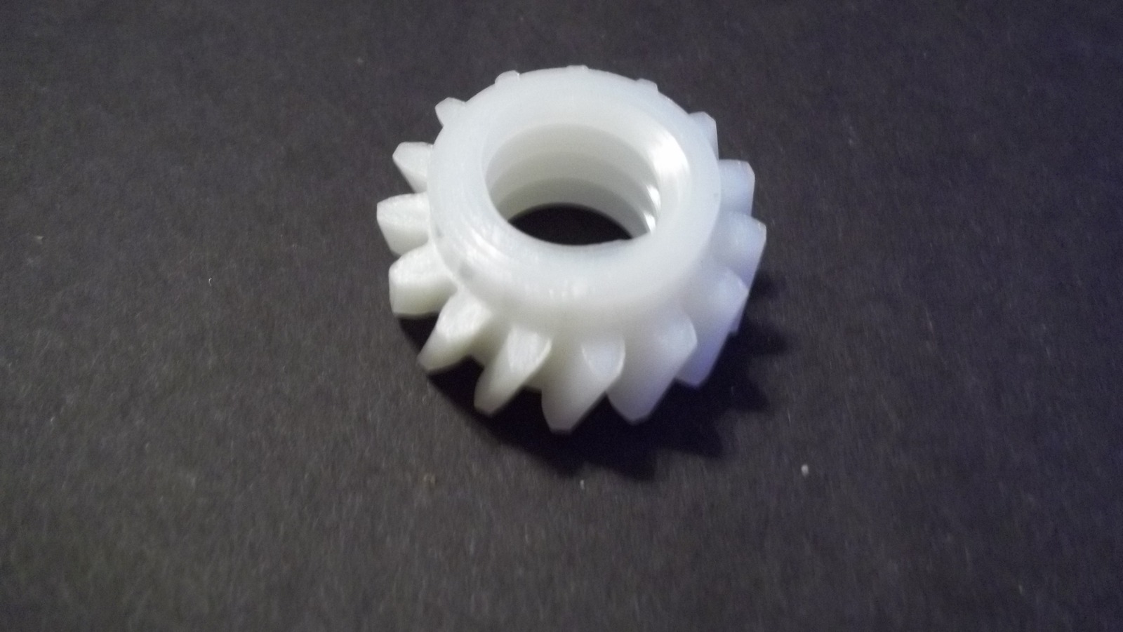 Primary image for Samsung Dishwasher Model DW80J3020US/AA Helical Gear DD66-00053A