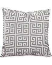 Majestic Home 85907250037 Gray Towers Floor Pillow - 54 x 44 x 12 in. - £165.39 GBP