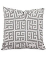 Majestic Home 85907250037 Gray Towers Floor Pillow - 54 x 44 x 12 in. - £166.07 GBP