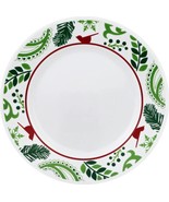 Corelle 10.75&quot; Dinner Plate - Birds and Boughs - £19.61 GBP