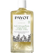 Payot Herbier Huile Demaquillante Visage et Yeux 95 ml - $115.24 CAD