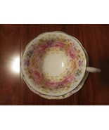 Vintage Royal Albert Serena Teacup and Saucer - $40.72 CAD