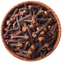 Clove Buds,Laung- Indian Spices, Quality Organic Herbal Whole Cloves-100... - £11.84 GBP