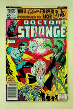Doctor Strange No. 51 - (Feb 1982, Marvel) - Near Mint/Mint - £13.11 GBP