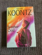 Odd Thomas Ser.: Brother Odd by Dean Koontz (2006, Hardcover) - £6.59 GBP