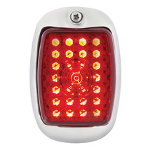 United Pacific C7031RL 1940-53 Chevy, GMC TruckTail Light, LH - £82.78 GBP