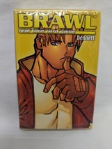 Brawl Real Time Card Game Bennett Deck Sealed - £18.08 GBP