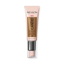 Pack of 2 Revlon PhotoReady Candid Natural Finish Foundation, Cappuccino... - $9.99