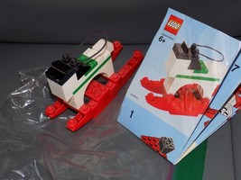 Lego 40072 Rocking Horse December 2013 Monthly Mini Build EUC - £18.29 GBP