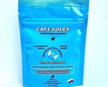 ENERGYBOLIZER CAFE TOLEX Espresso Instant Coffee Cafe Colombiano - £27.52 GBP