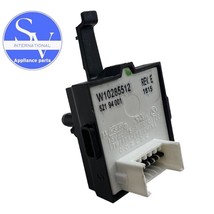 Whirlpool Washer Water Temperature Switch WPW10285512 W10285512 - £6.72 GBP