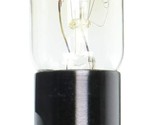 OEM Oven Lamp for Kenmore 72169079 72164002300 72162102200 72166102500 NEW - $24.91